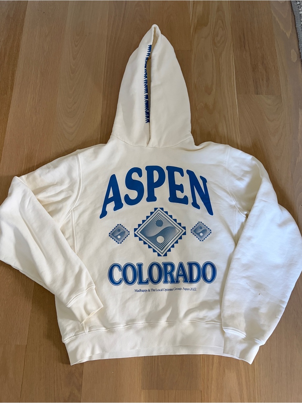 Madhappy Aspen Hoodie - Picture 2 of 5